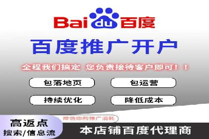 百度竞价包年全解析：成功案例分享